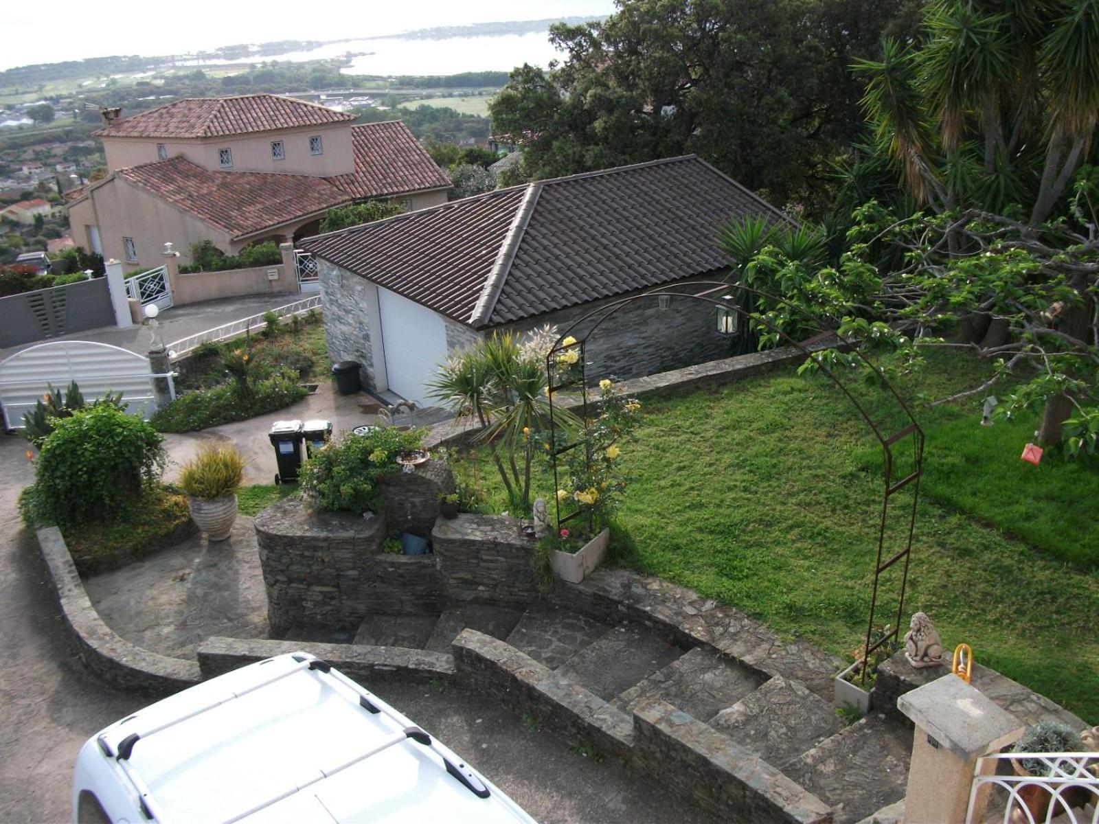 T2 Dans La Region Bastiaise Vue Sur La Mer Apartment Furiani Exterior photo